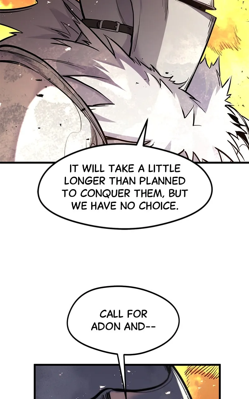 Read The Regressed Mercenary Has a Plan chapter 40 image 123 on Lezhin