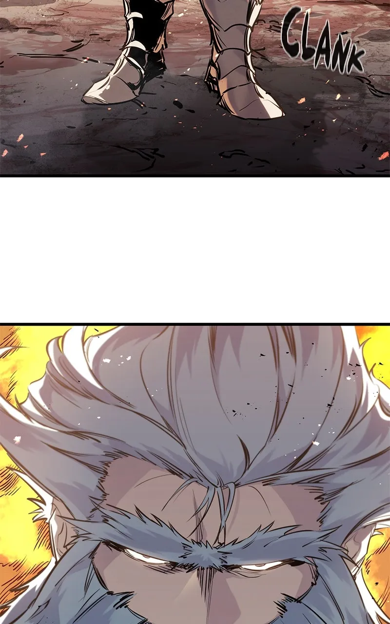 Read The Regressed Mercenary Has a Plan chapter 40 image 128 on Lezhin