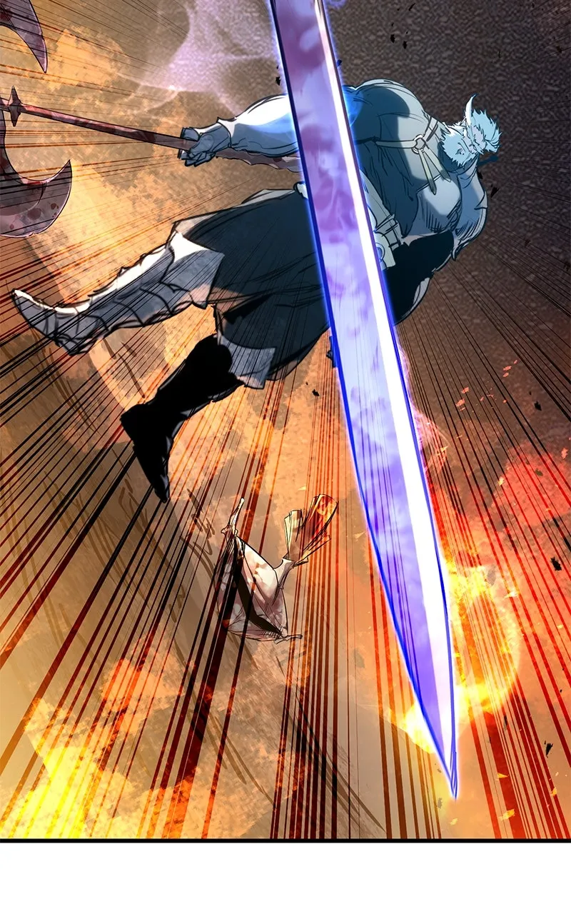 Read The Regressed Mercenary Has a Plan chapter 40 image 141 on Lezhin