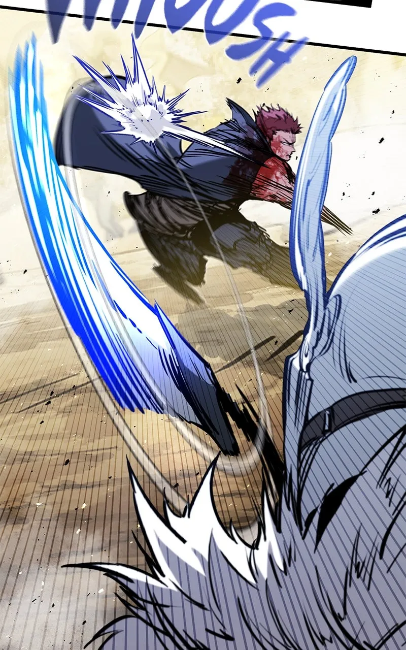 Read The Regressed Mercenary Has a Plan chapter 40 image 18 on Lezhin