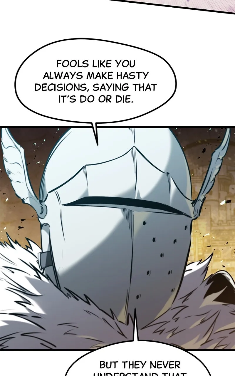 Read The Regressed Mercenary Has a Plan chapter 40 image 21 on Lezhin