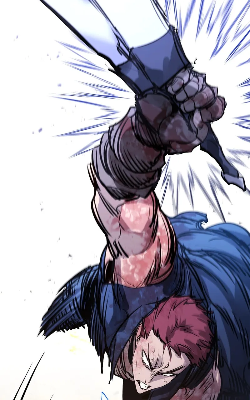 Read The Regressed Mercenary Has a Plan chapter 40 image 31 on Lezhin