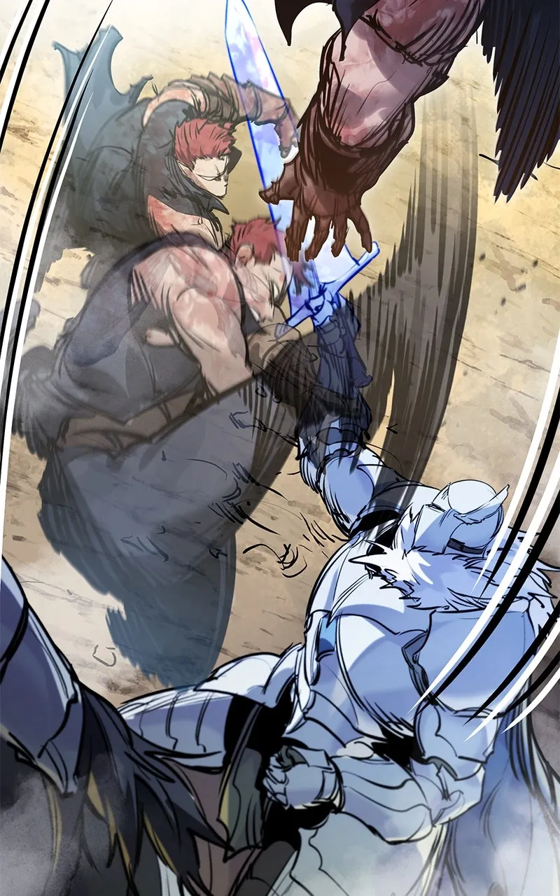 Read The Regressed Mercenary Has a Plan chapter 40 image 32 on Lezhin