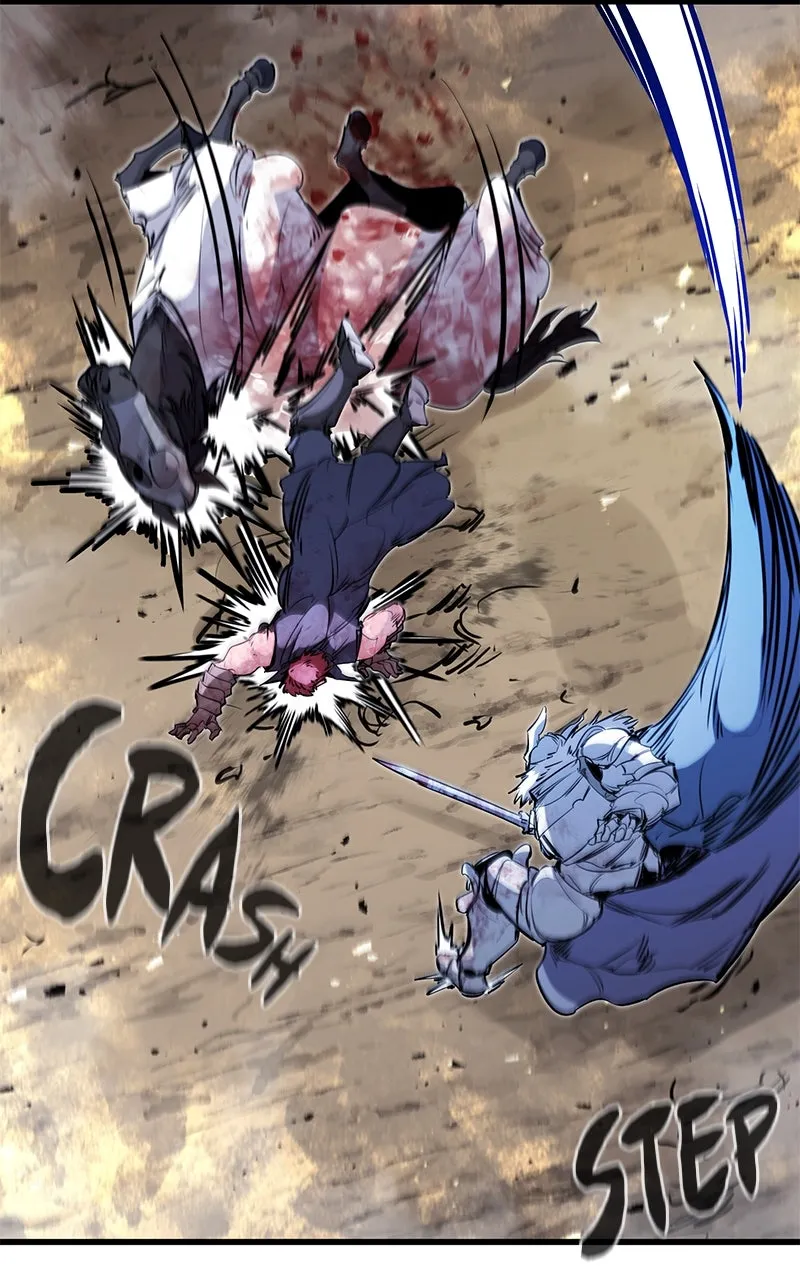 Read The Regressed Mercenary Has a Plan chapter 40 image 40 on Lezhin