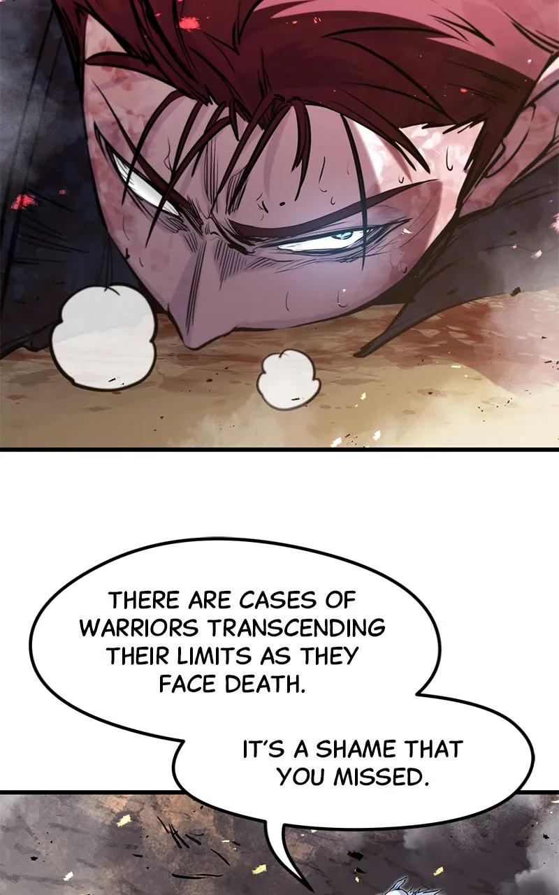 Read The Regressed Mercenary Has a Plan chapter 40 image 45 on Lezhin