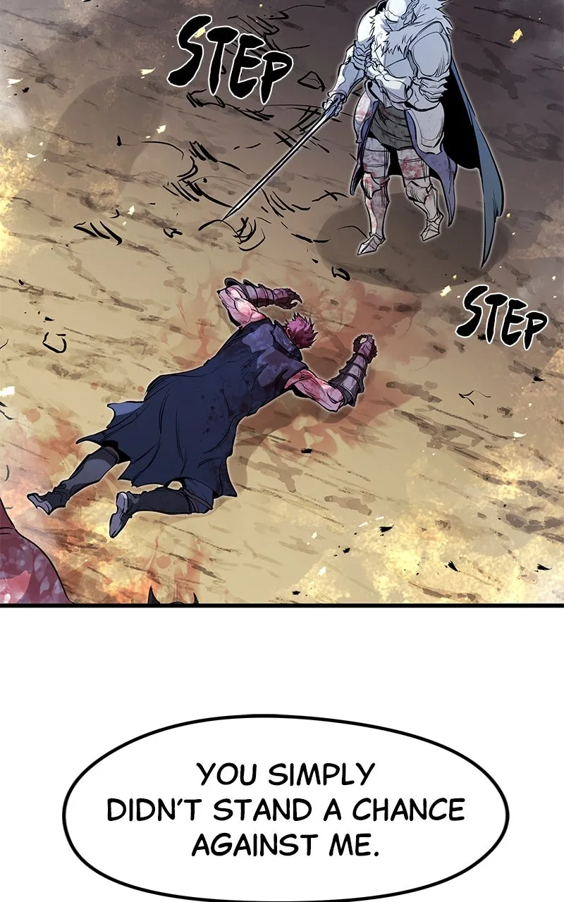 Read The Regressed Mercenary Has a Plan chapter 40 image 46 on Lezhin