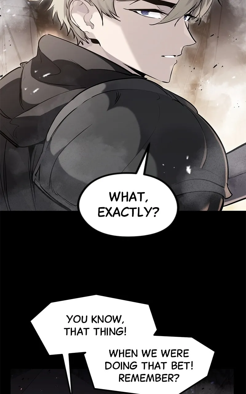 Read The Regressed Mercenary Has a Plan chapter 40 image 7 on Lezhin