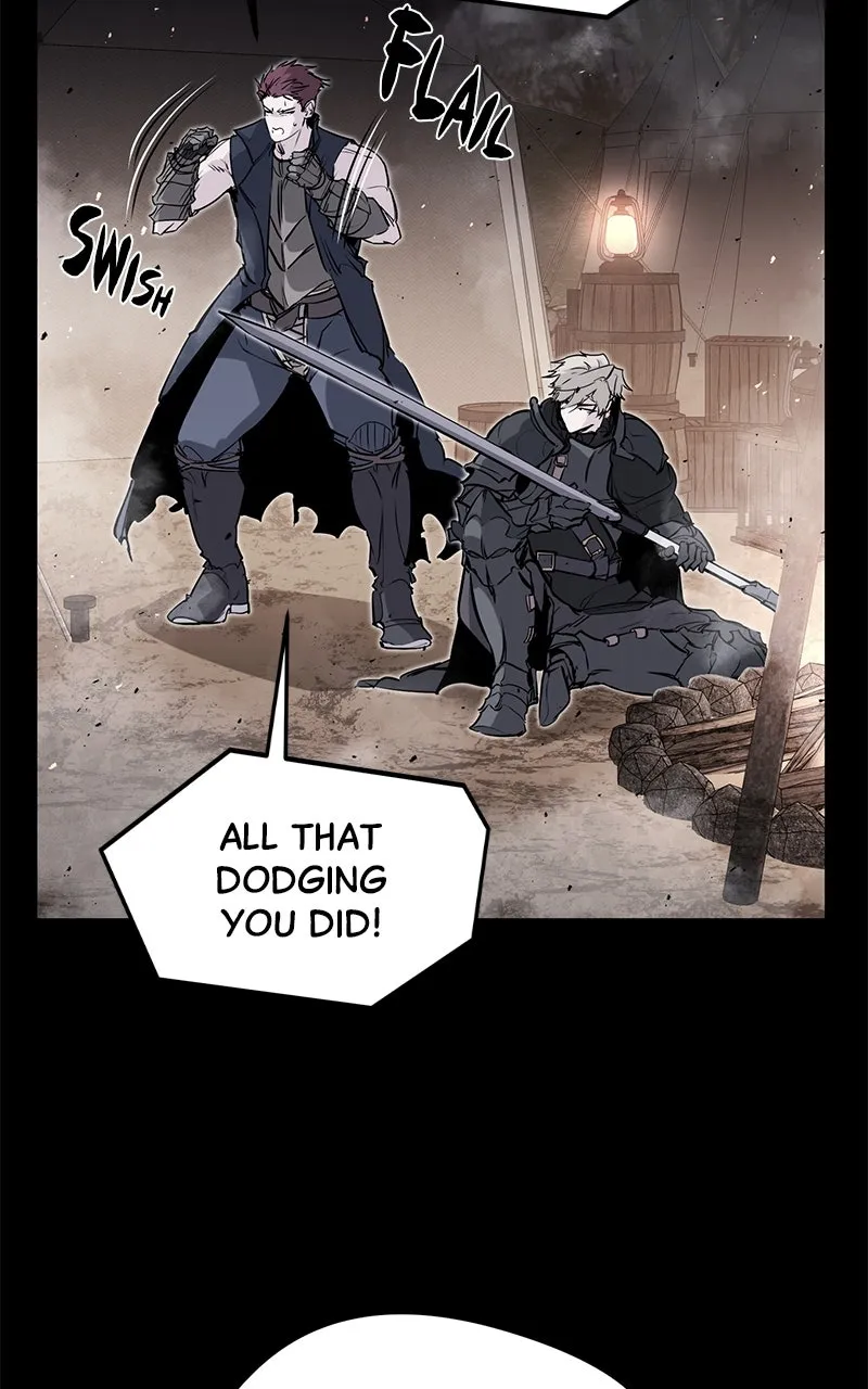 Read The Regressed Mercenary Has a Plan chapter 40 image 8 on Lezhin