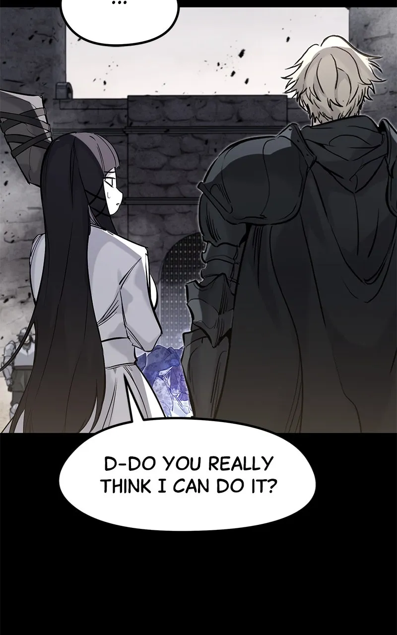Read The Regressed Mercenary Has a Plan chapter 40 image 80 on Lezhin