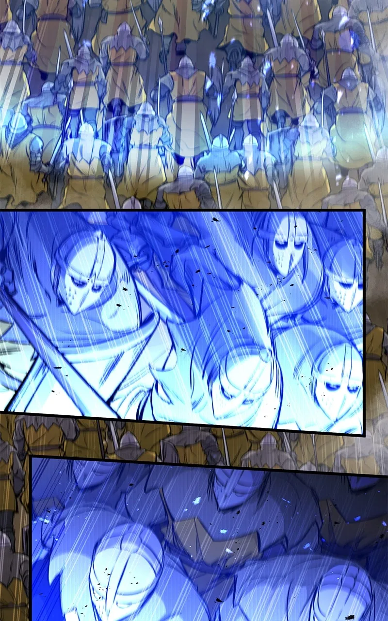 Read The Regressed Mercenary Has a Plan chapter 40 image 84 on Lezhin