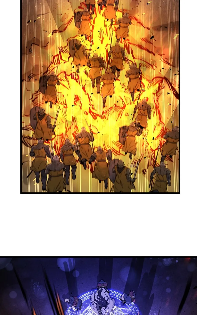 Read The Regressed Mercenary Has a Plan chapter 40 image 89 on Lezhin