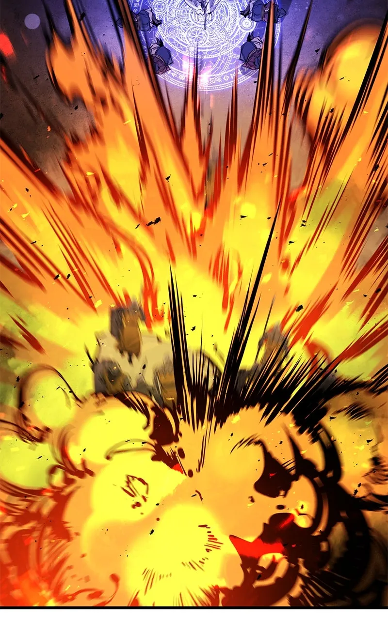 Read The Regressed Mercenary Has a Plan chapter 40 image 90 on Lezhin