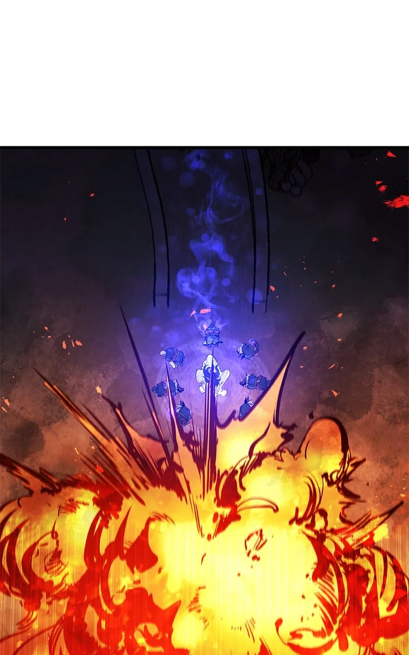 Read The Regressed Mercenary Has a Plan chapter 40 image 91 on Lezhin