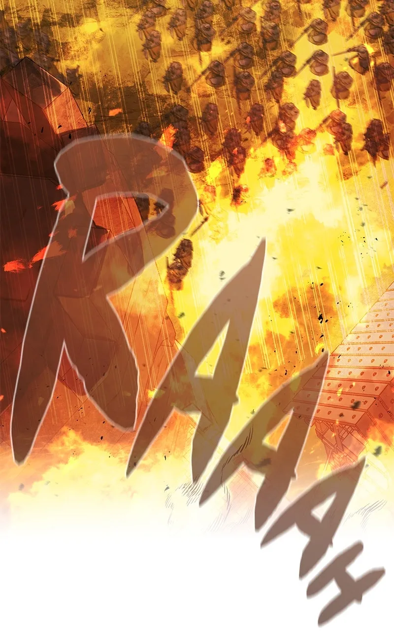 Read The Regressed Mercenary Has a Plan chapter 41 image 1 on Lezhin