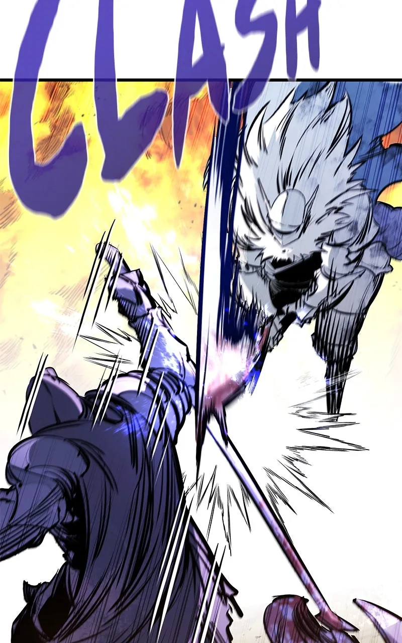 Read The Regressed Mercenary Has a Plan chapter 41 image 100 on Lezhin