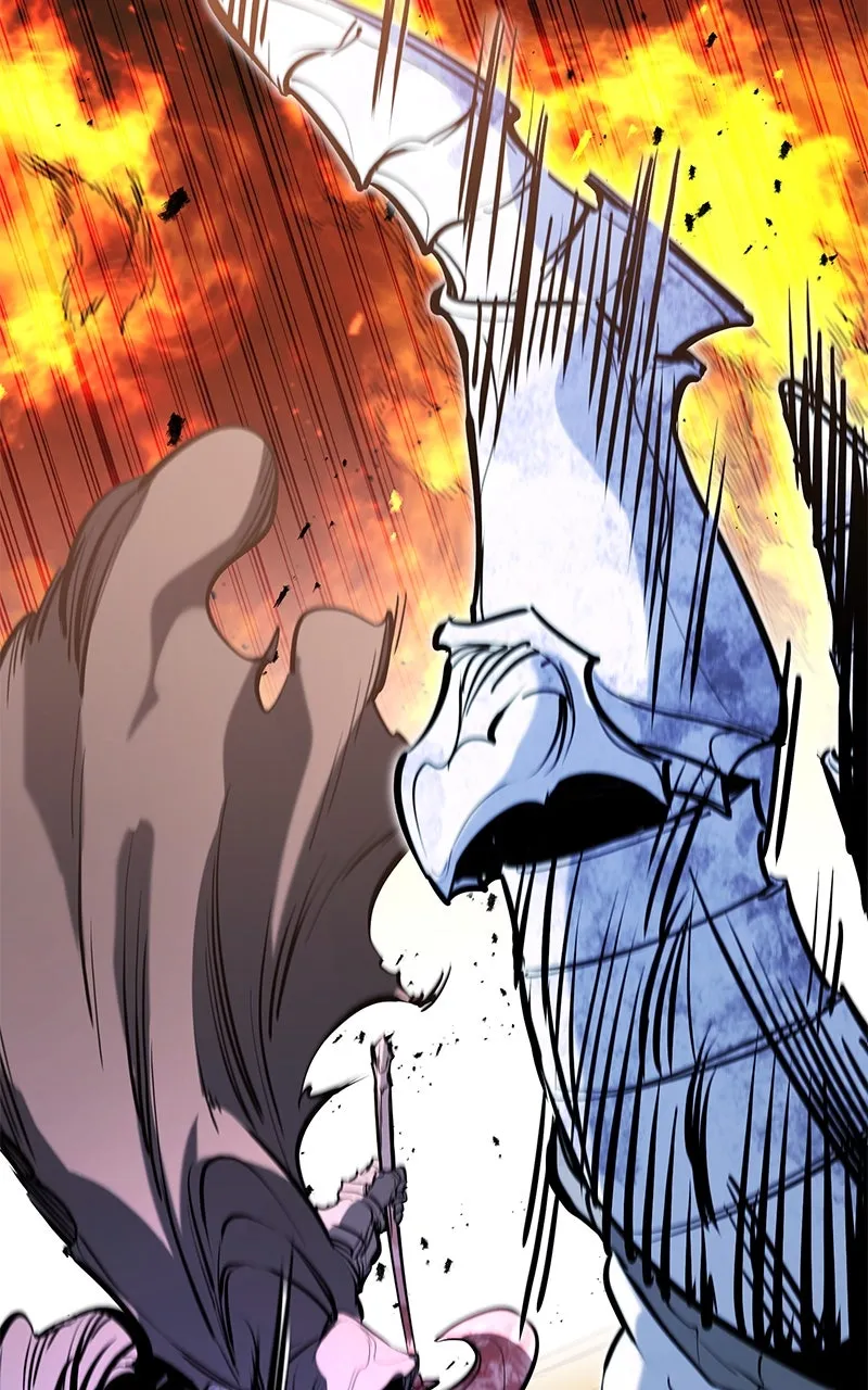 Read The Regressed Mercenary Has a Plan chapter 41 image 105 on Lezhin