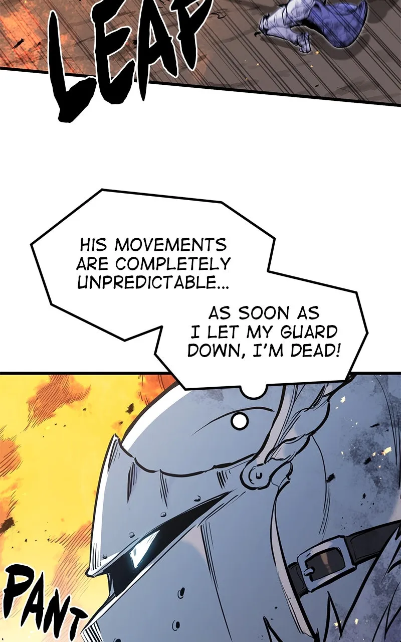 Read The Regressed Mercenary Has a Plan chapter 41 image 109 on Lezhin