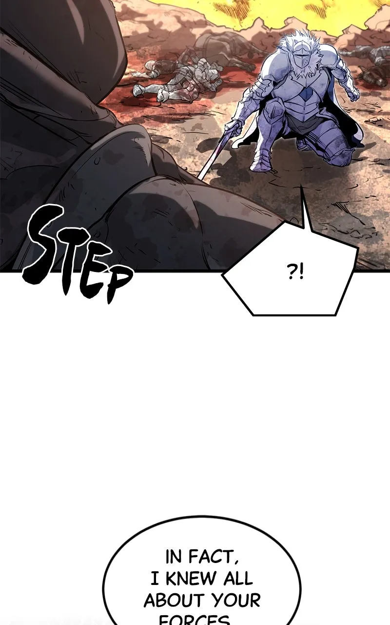Read The Regressed Mercenary Has a Plan chapter 41 image 111 on Lezhin