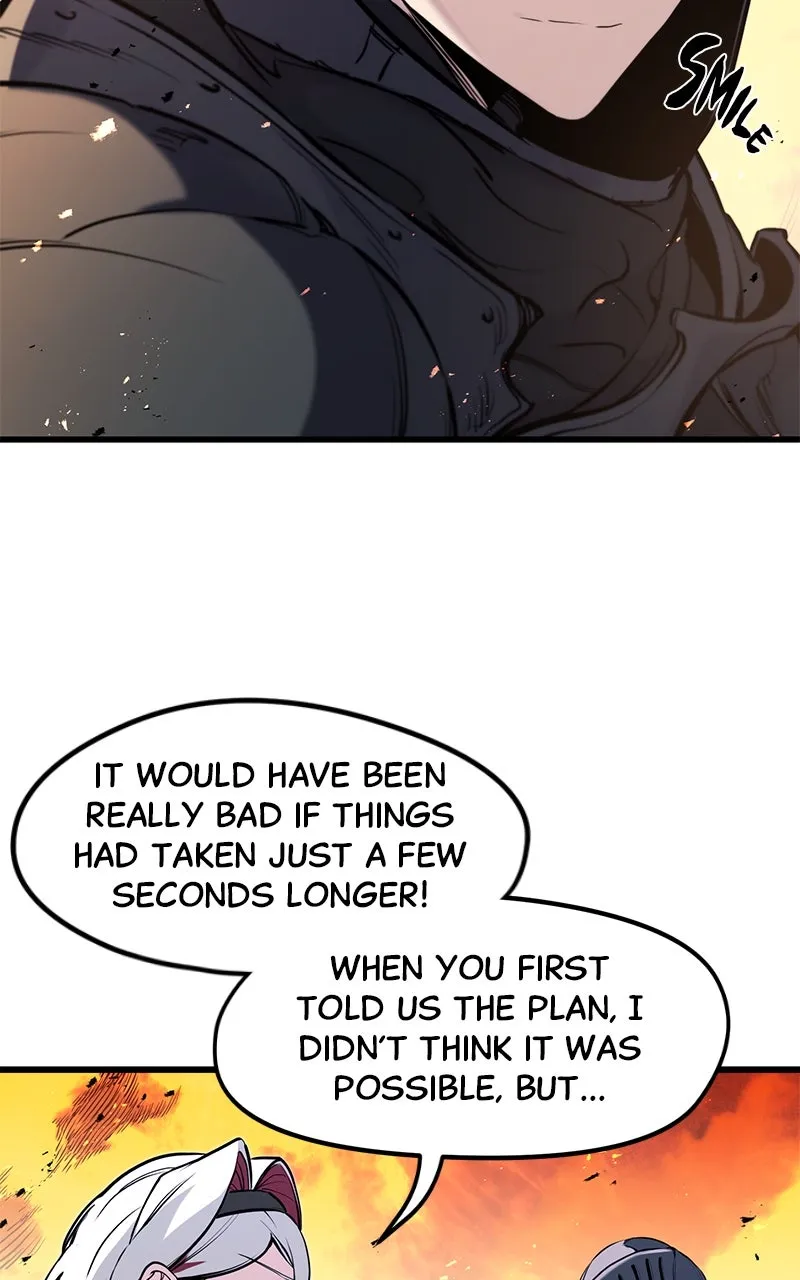 Read The Regressed Mercenary Has a Plan chapter 41 image 12 on Lezhin