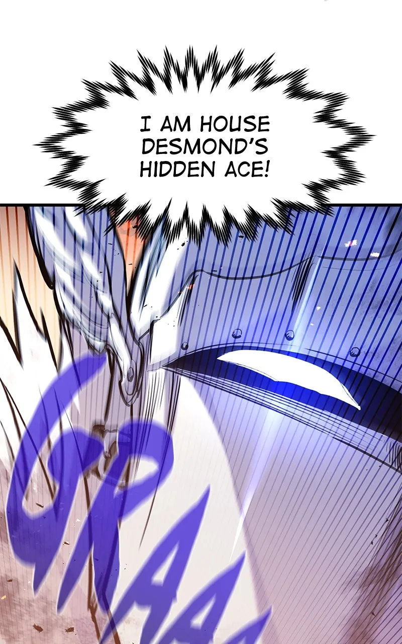 Read The Regressed Mercenary Has a Plan chapter 41 image 123 on Lezhin