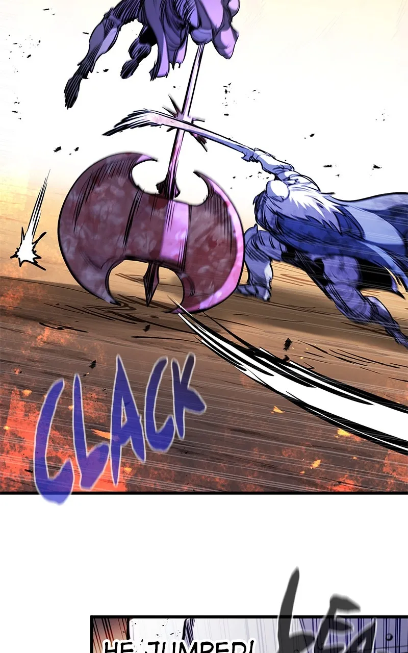 Read The Regressed Mercenary Has a Plan chapter 41 image 128 on Lezhin