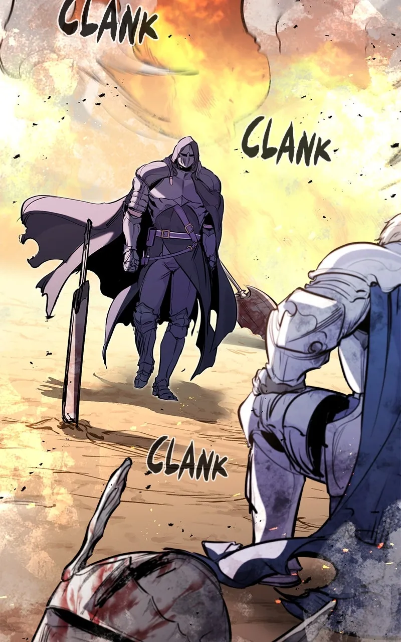 Read The Regressed Mercenary Has a Plan chapter 41 image 149 on Lezhin