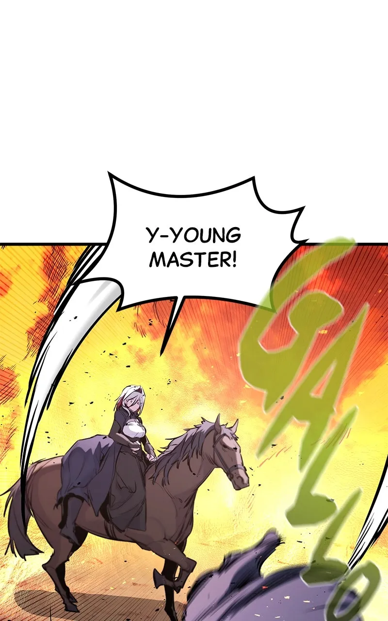 Read The Regressed Mercenary Has a Plan chapter 41 image 18 on Lezhin