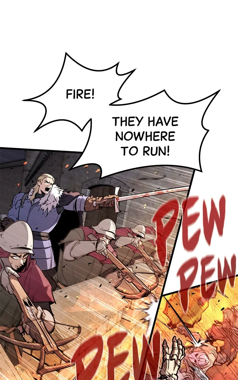 Read The Regressed Mercenary Has a Plan chapter 41 image 2 on Lezhin
