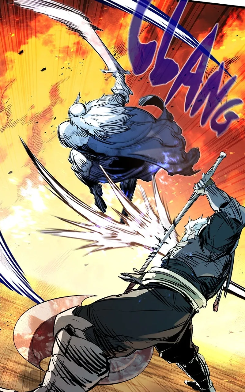 Read The Regressed Mercenary Has a Plan chapter 41 image 25 on Lezhin