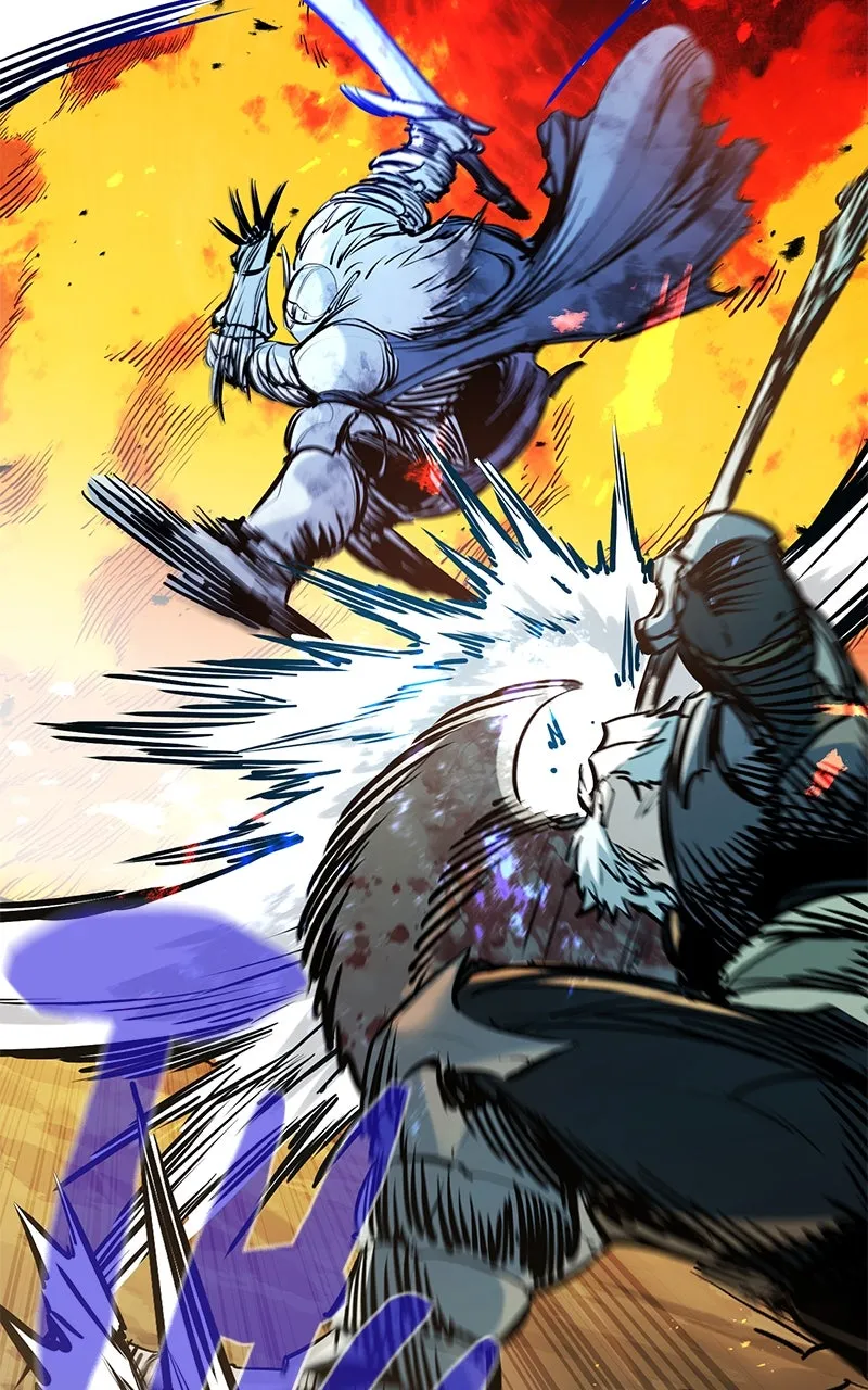 Read The Regressed Mercenary Has a Plan chapter 41 image 27 on Lezhin
