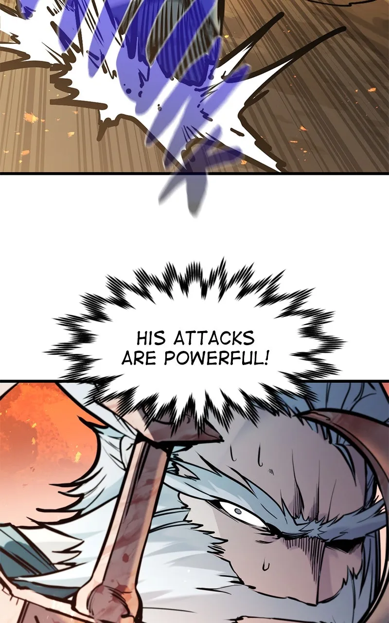 Read The Regressed Mercenary Has a Plan chapter 41 image 28 on Lezhin