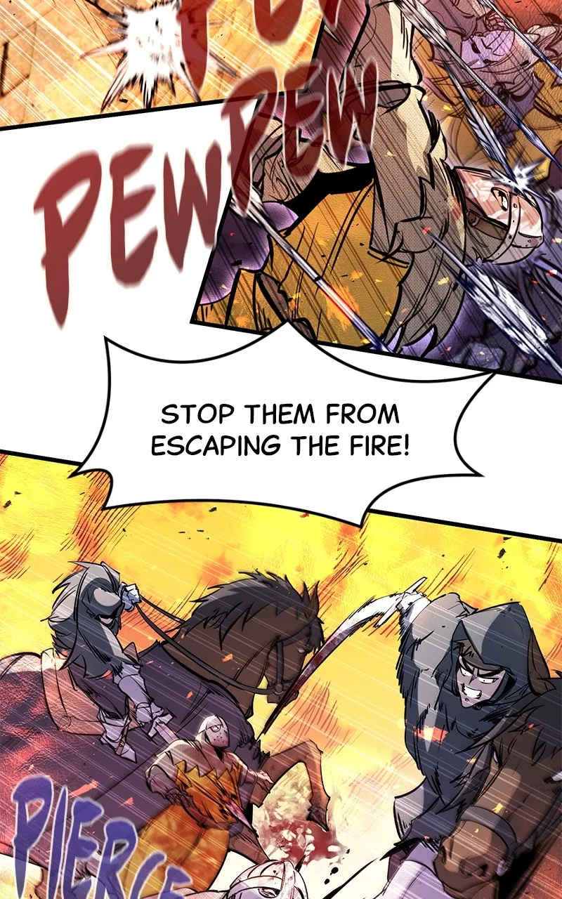 Read The Regressed Mercenary Has a Plan chapter 41 image 3 on Lezhin