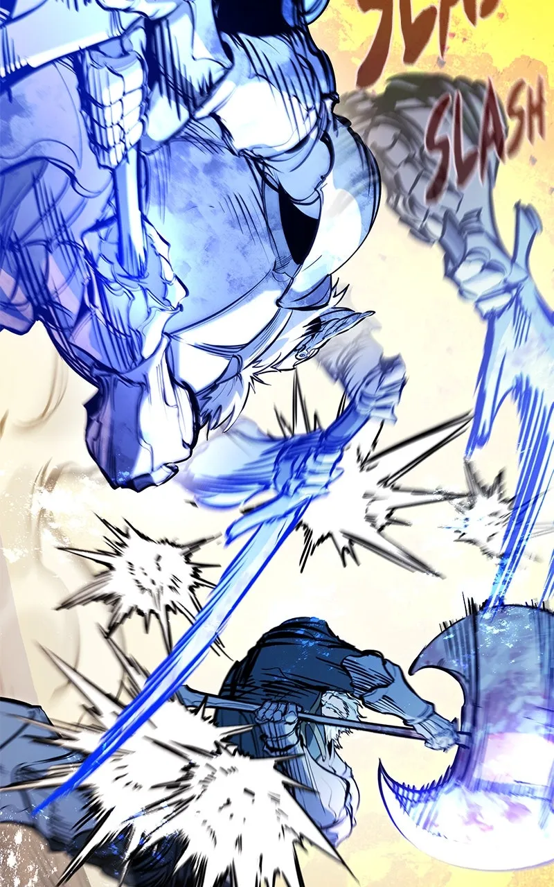 Read The Regressed Mercenary Has a Plan chapter 41 image 30 on Lezhin