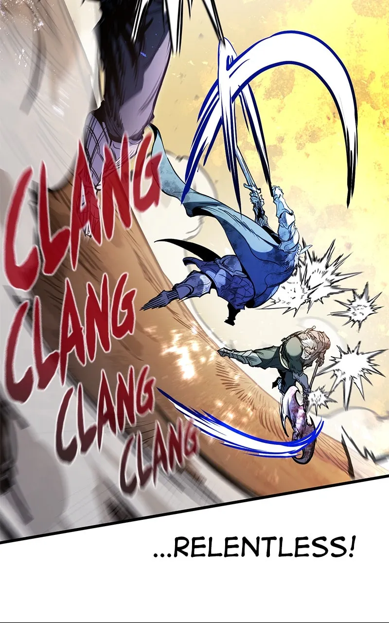Read The Regressed Mercenary Has a Plan chapter 41 image 31 on Lezhin