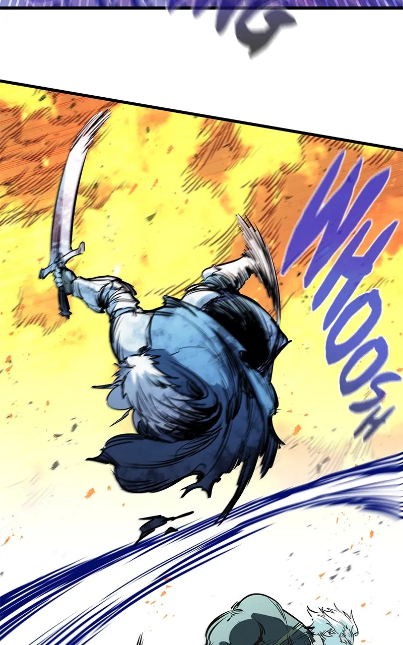Read The Regressed Mercenary Has a Plan chapter 41 image 33 on Lezhin
