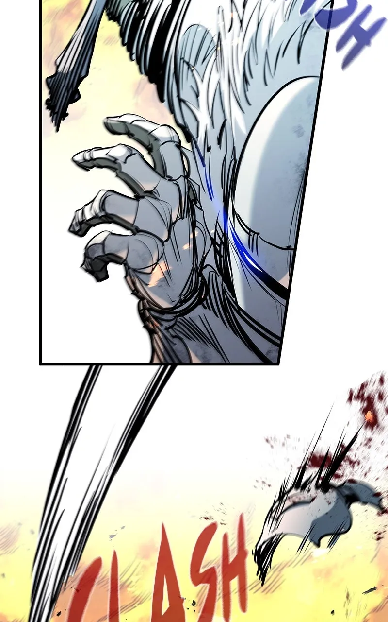 Read The Regressed Mercenary Has a Plan chapter 41 image 35 on Lezhin