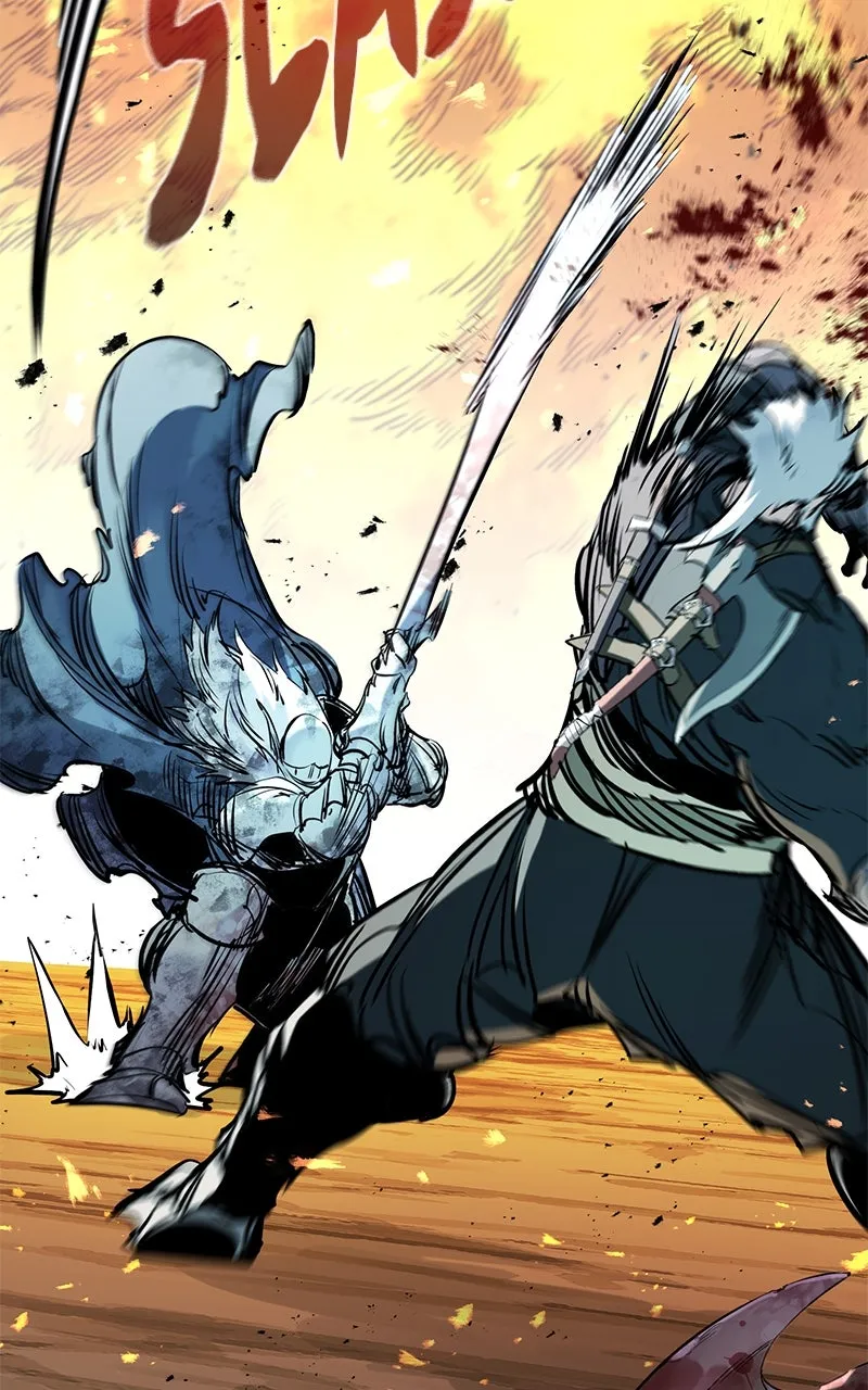 Read The Regressed Mercenary Has a Plan chapter 41 image 36 on Lezhin