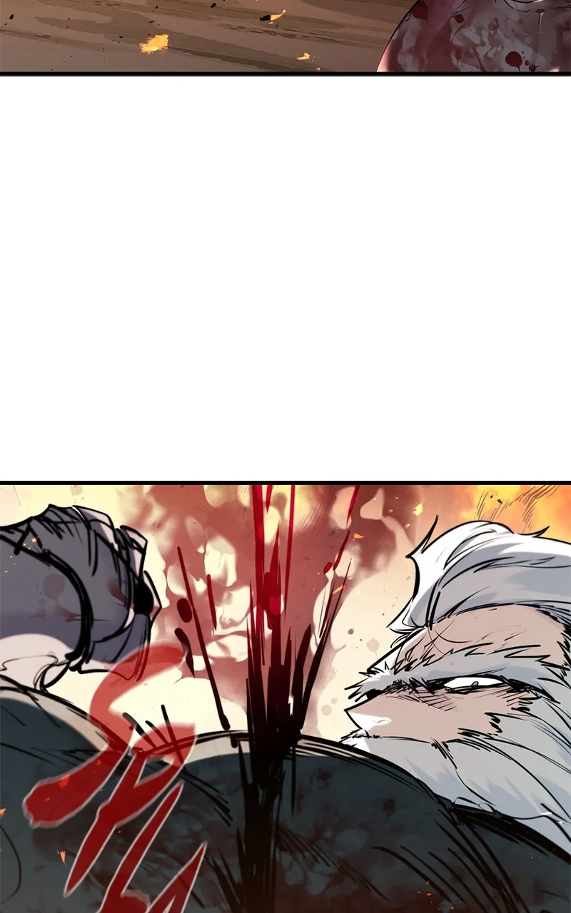 Read The Regressed Mercenary Has a Plan chapter 41 image 37 on Lezhin