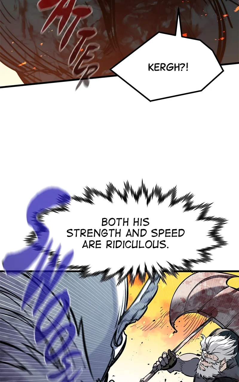 Read The Regressed Mercenary Has a Plan chapter 41 image 38 on Lezhin