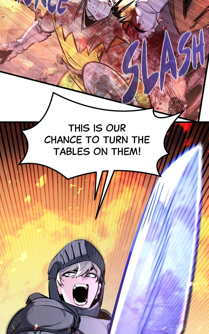 Read The Regressed Mercenary Has a Plan chapter 41 image 4 on Lezhin
