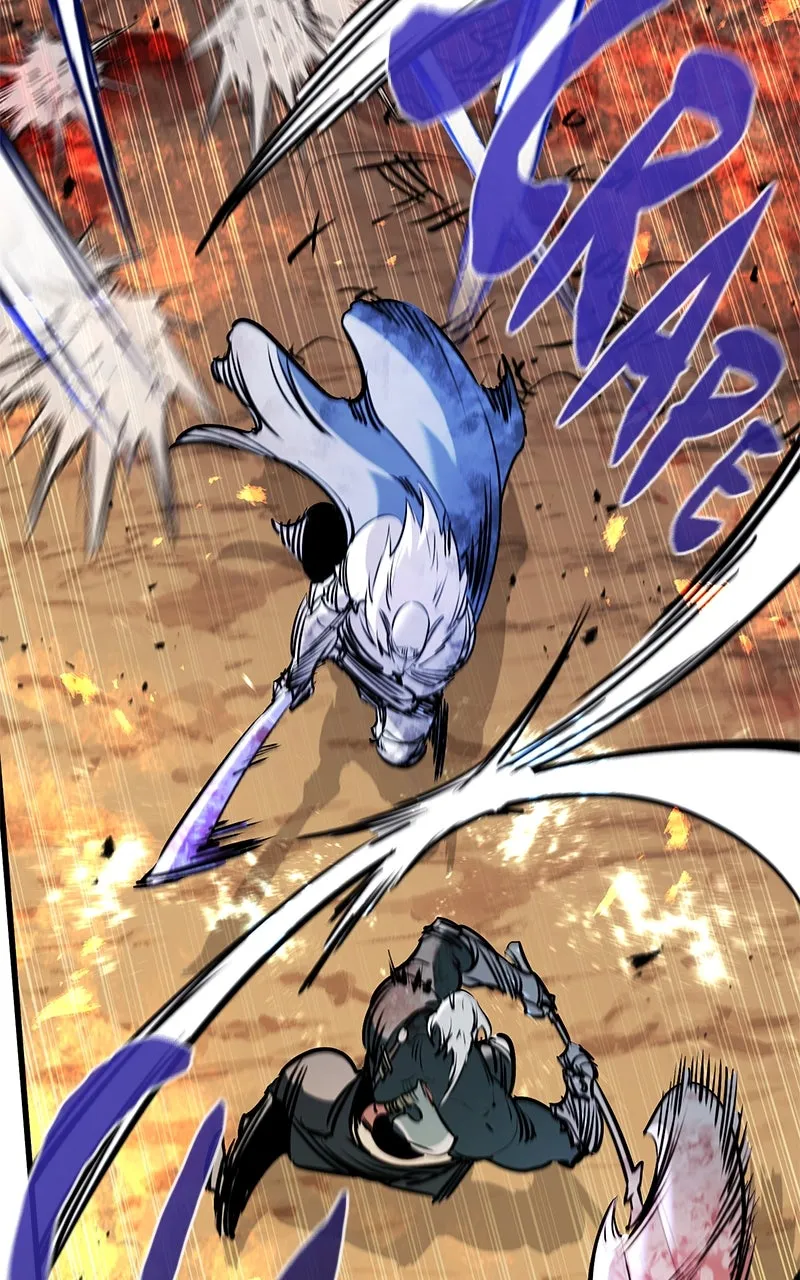 Read The Regressed Mercenary Has a Plan chapter 41 image 40 on Lezhin