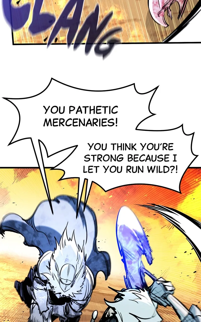 Read The Regressed Mercenary Has a Plan chapter 41 image 41 on Lezhin