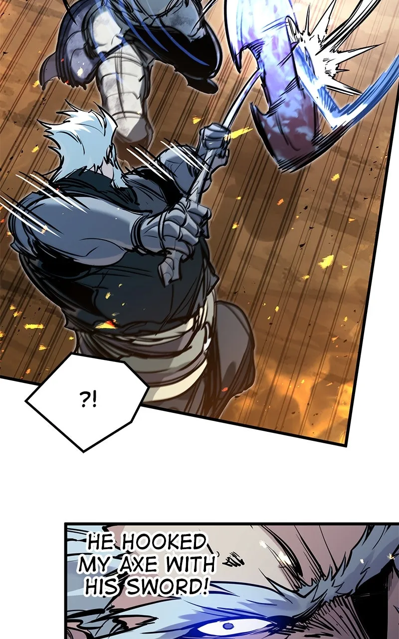 Read The Regressed Mercenary Has a Plan chapter 41 image 44 on Lezhin