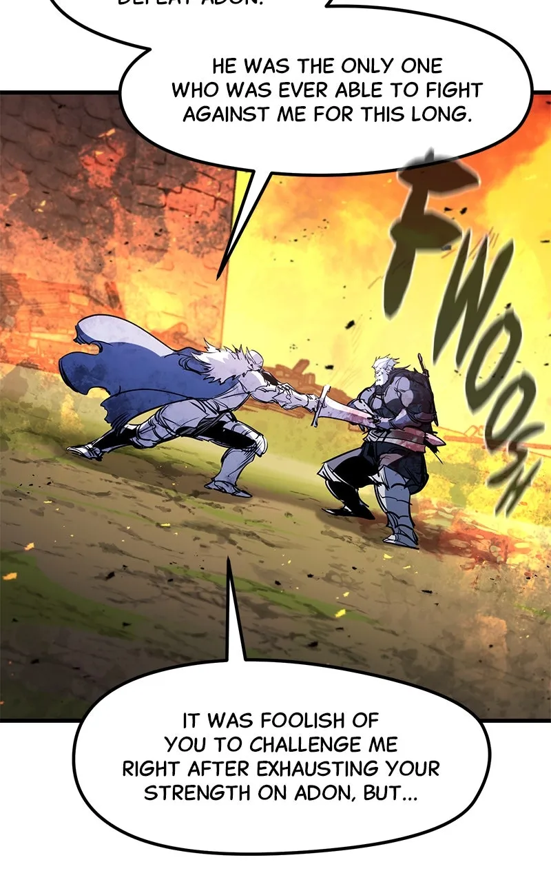 Read The Regressed Mercenary Has a Plan chapter 41 image 59 on Lezhin