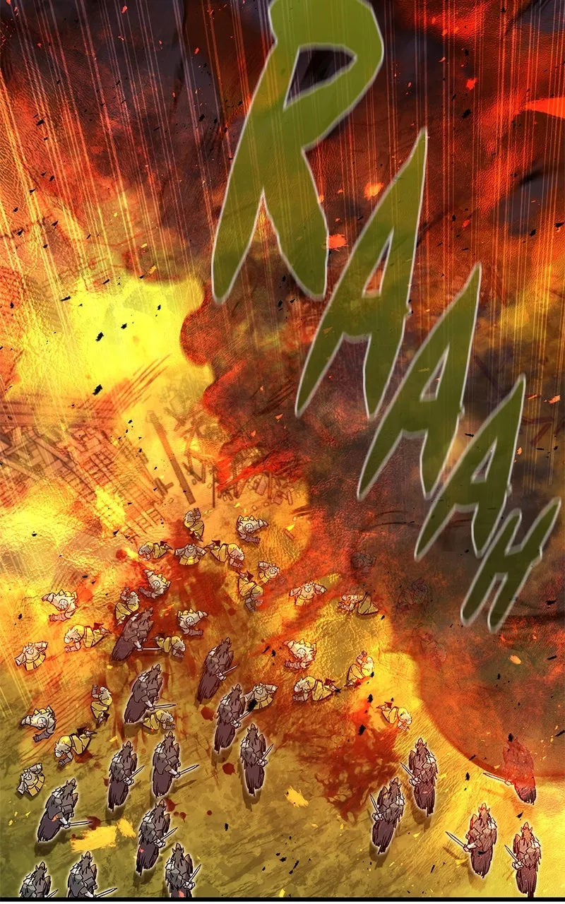Read The Regressed Mercenary Has a Plan chapter 41 image 6 on Lezhin