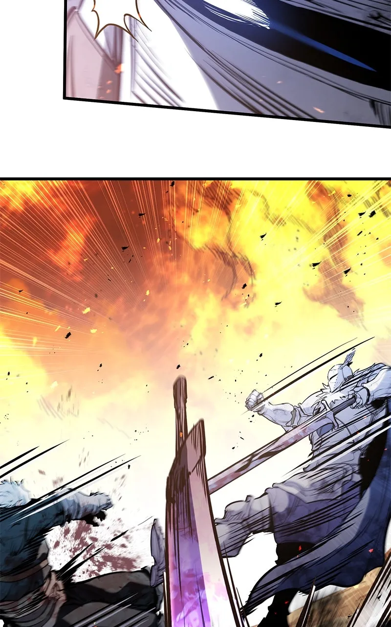 Read The Regressed Mercenary Has a Plan chapter 41 image 64 on Lezhin