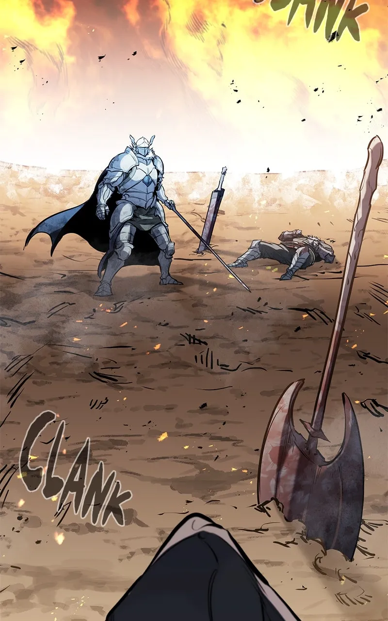 Read The Regressed Mercenary Has a Plan chapter 41 image 68 on Lezhin