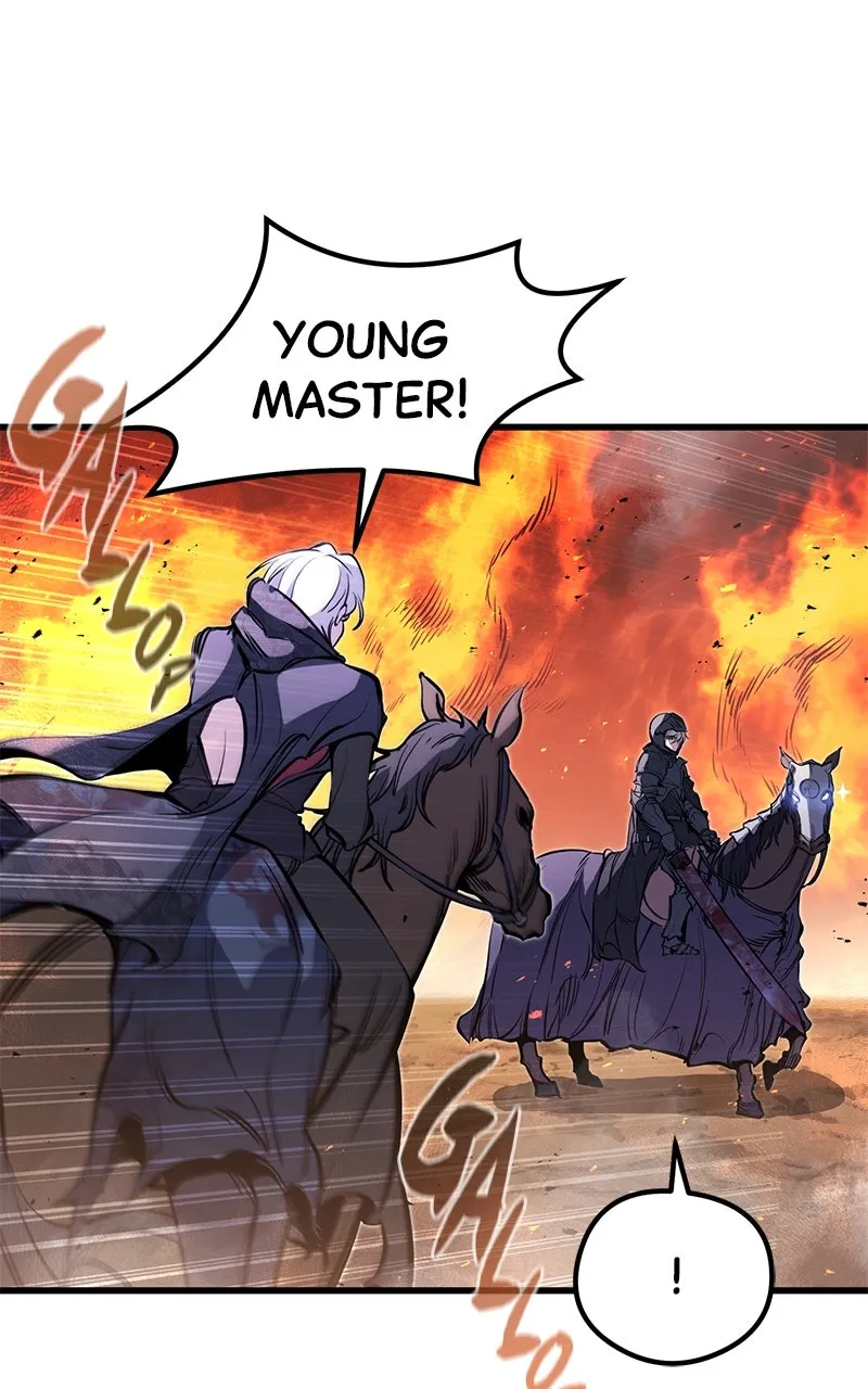 Read The Regressed Mercenary Has a Plan chapter 41 image 7 on Lezhin