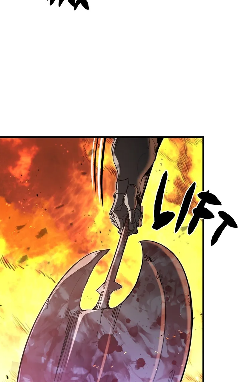 Read The Regressed Mercenary Has a Plan chapter 41 image 72 on Lezhin