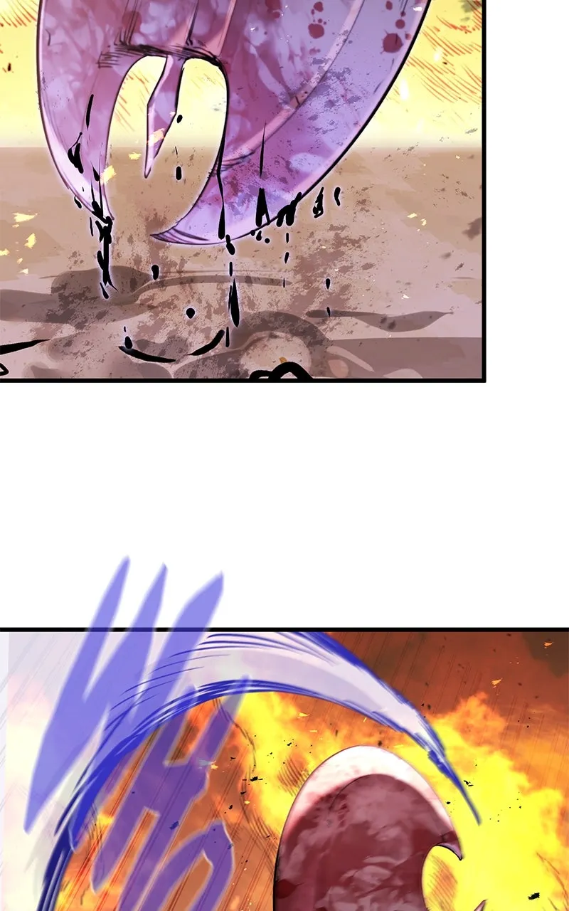 Read The Regressed Mercenary Has a Plan chapter 41 image 73 on Lezhin